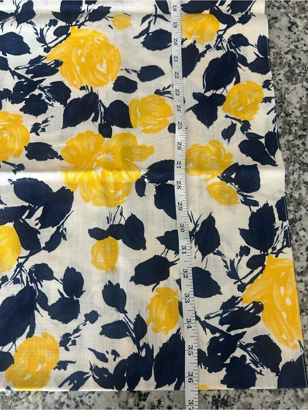 Kate Spade Garden Rose Table Cloth
